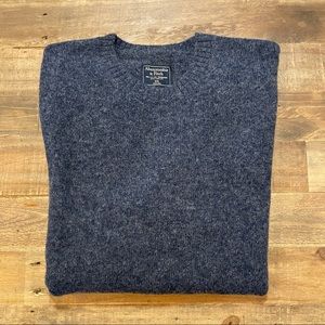 Abercrombie & Fitch sweater XXL